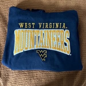 Wvu sweatshirt